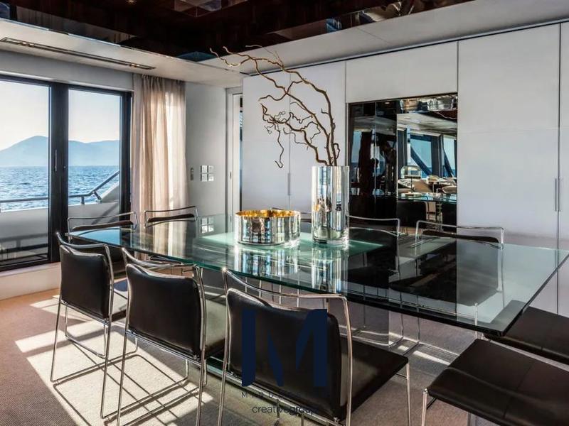 Silver Yachts Amels Foto 11