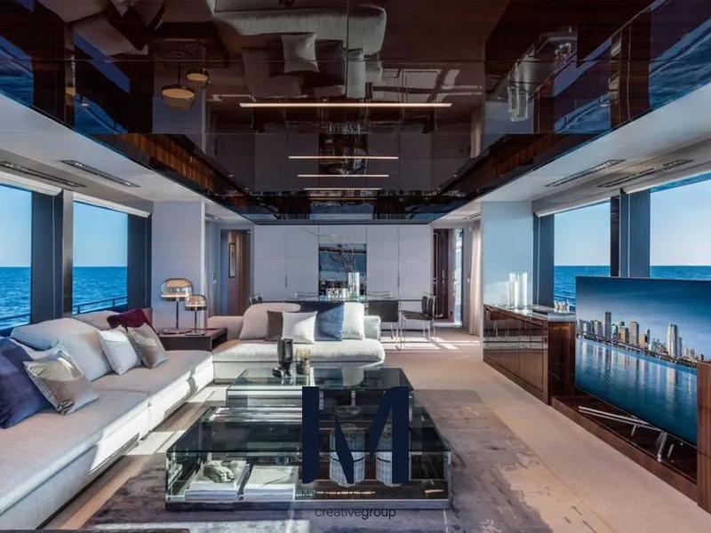 Silver Yachts Amels Foto 15