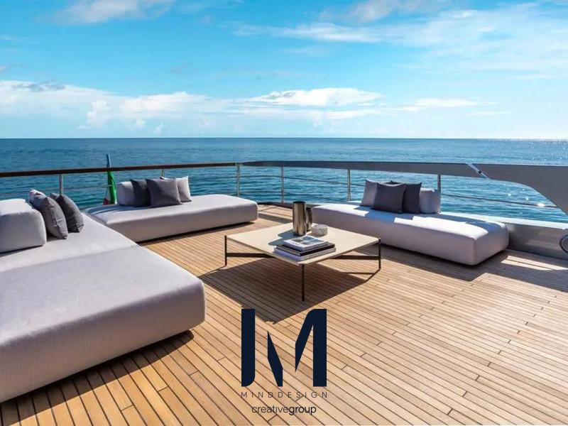 Silver Yachts Amels Foto 4