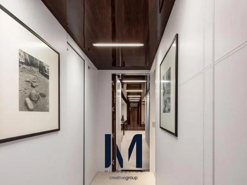 Silver Yachts Amels Foto 10