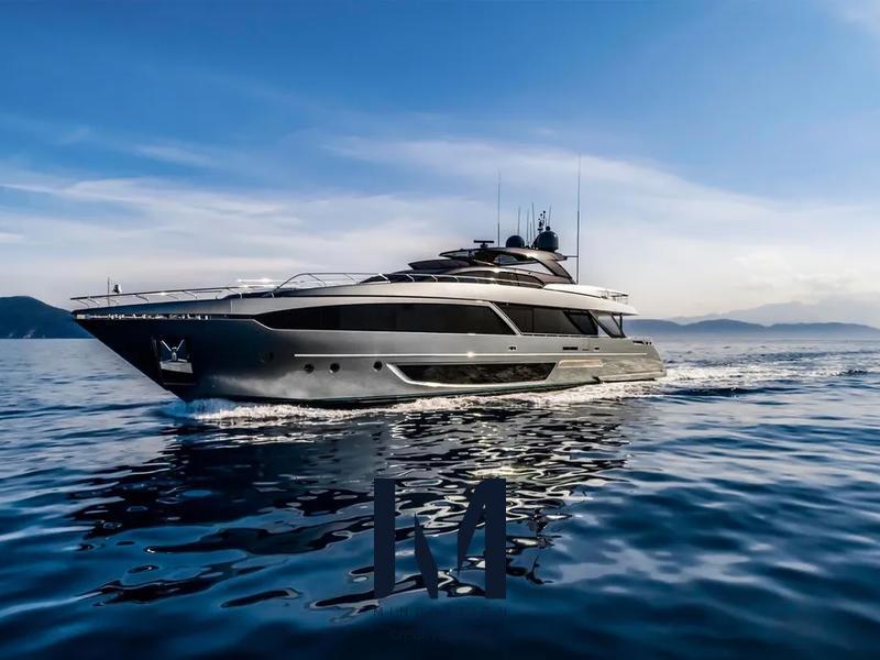 Silver Yacht Amels Foto 13