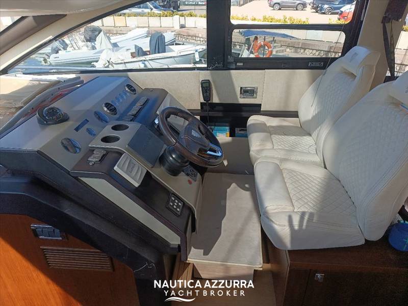 FAIRLINE TARGA 48 GT Foto 11