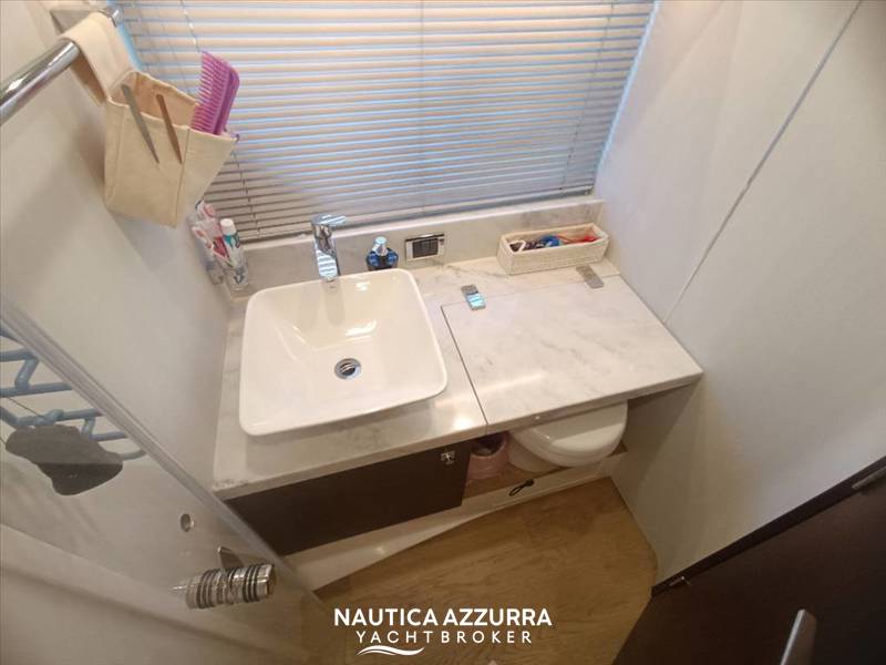 FAIRLINE TARGA 48 GT Foto 14