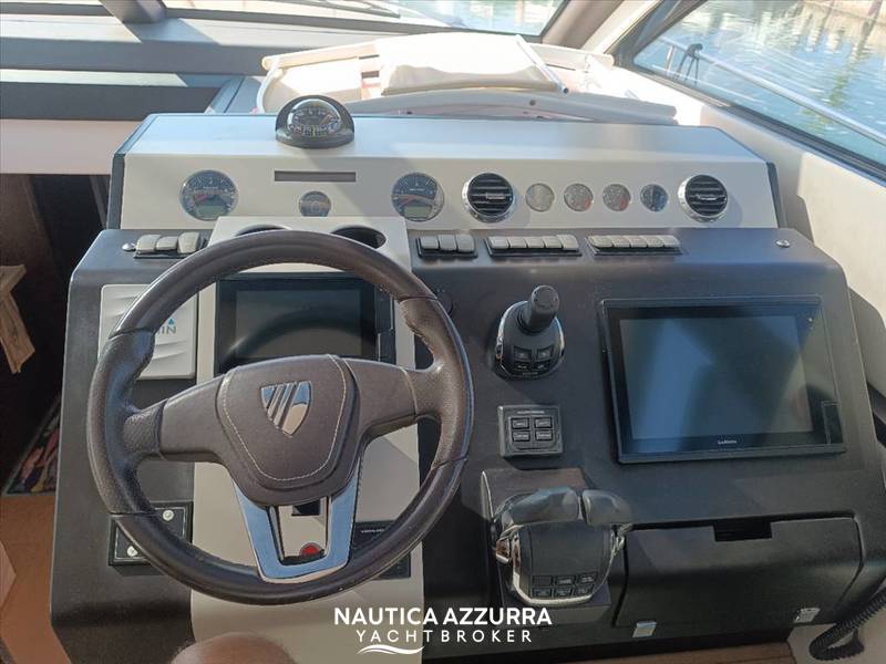 FAIRLINE TARGA 48 GT Foto 9