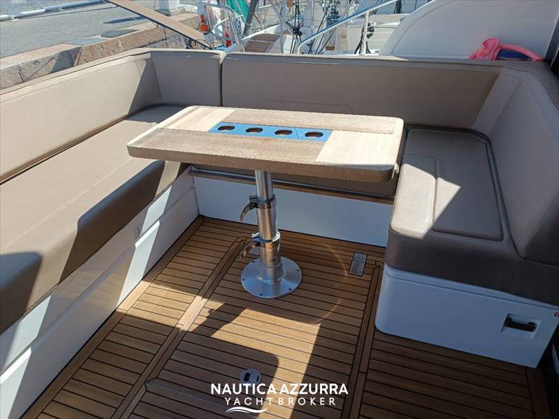 FAIRLINE TARGA 48 GT Foto 4