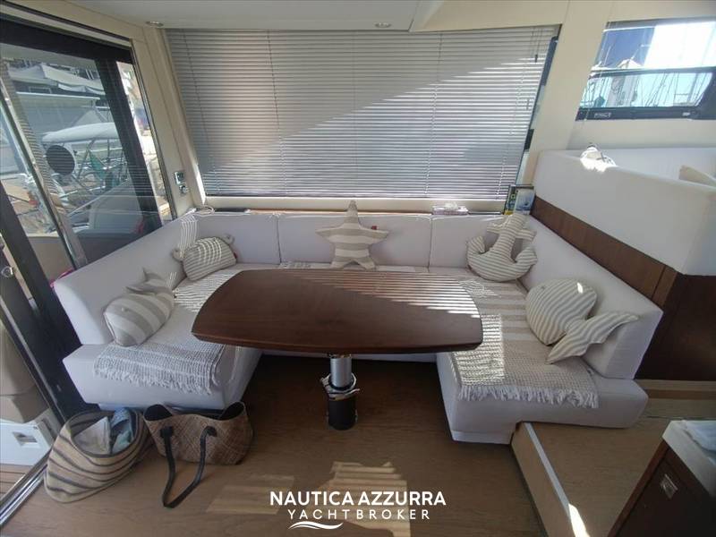 FAIRLINE TARGA 48 GT Foto 10