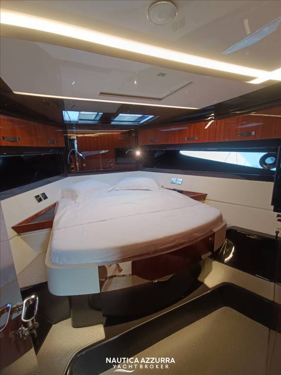 RIVA RIVALE 56 Used 2024 - Photo 17