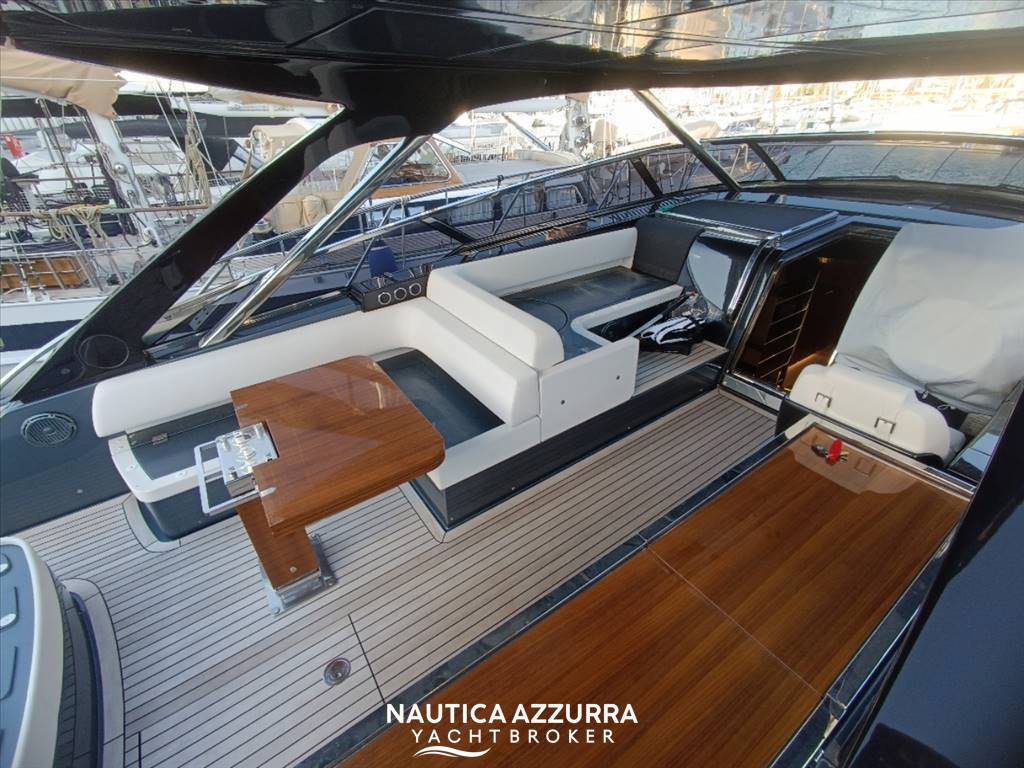 RIVA RIVALE 56 Used 2024 - Photo 5