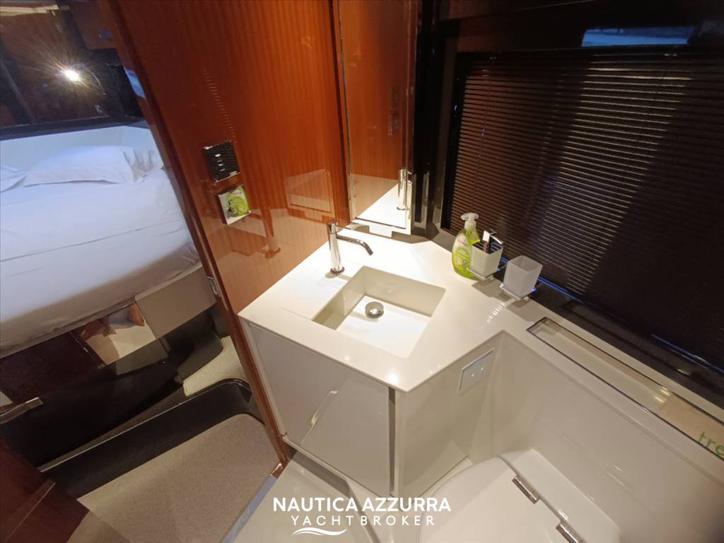 RIVA RIVALE 56 Used 2024 - Photo 15