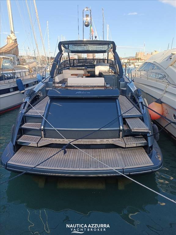 RIVA RIVALE 56 Used 2024 - Photo 2