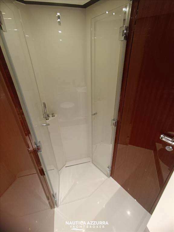 RIVA RIVALE 56 Used 2024 - Photo 11