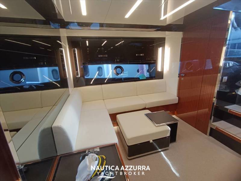 RIVA RIVALE 56 Foto 16