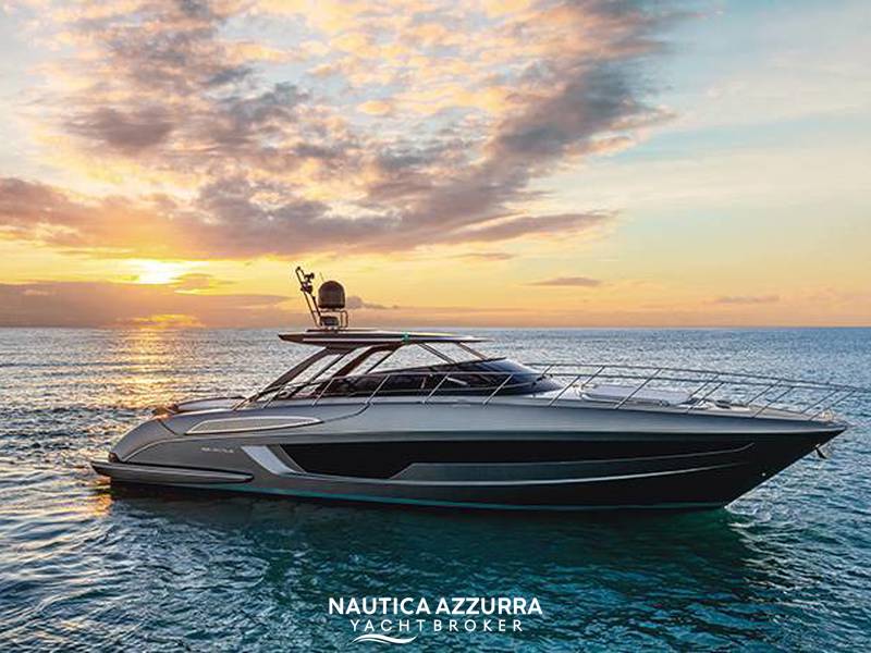 RIVA RIVALE 56
