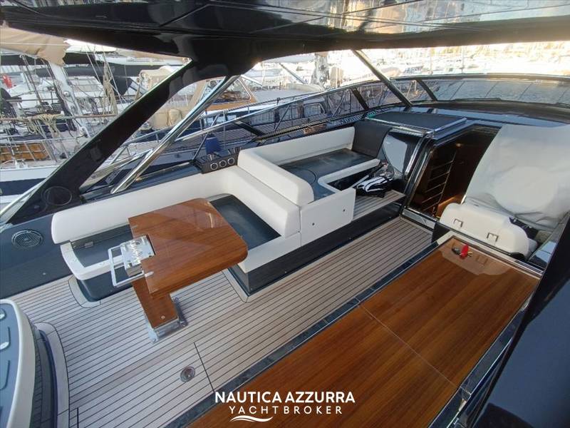 RIVA RIVALE 56 Foto 5