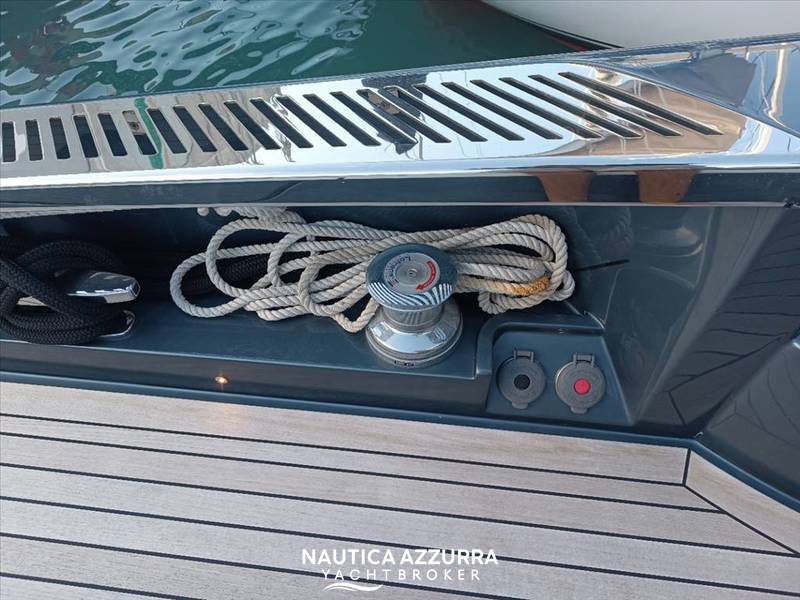 RIVA RIVALE 56 Foto 21