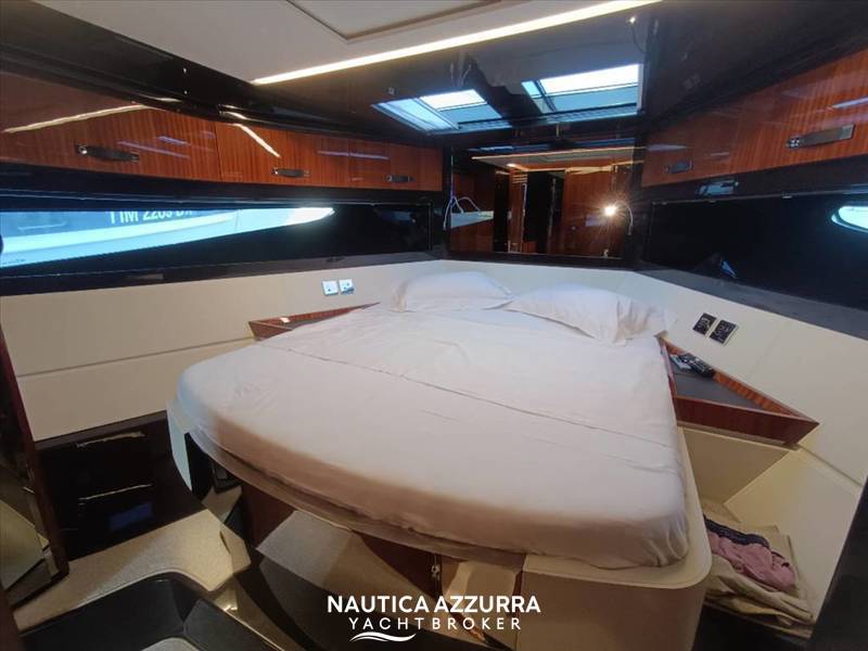 RIVA RIVALE 56 Foto 22