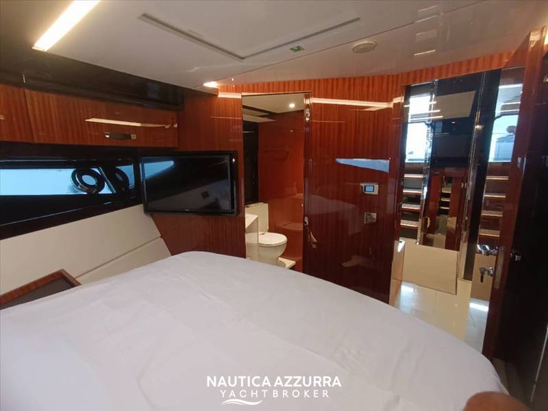 RIVA RIVALE 56 Foto 10