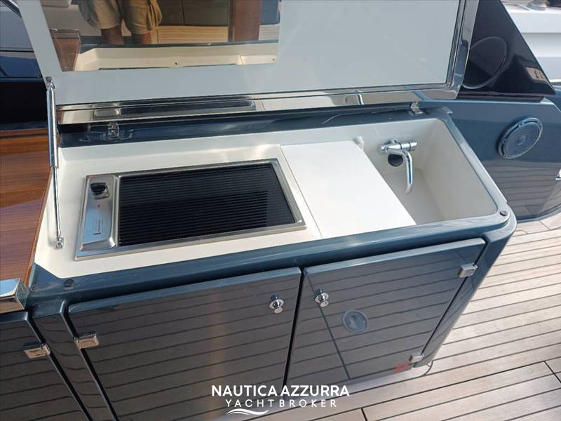 RIVA RIVALE 56 Foto 8