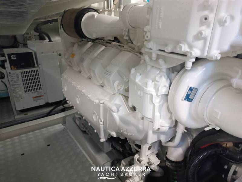 RIVA RIVALE 56 Foto 19