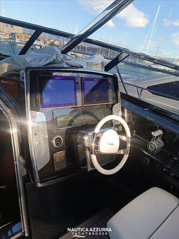 RIVA RIVALE 56 Usata 2024 - Foto 4