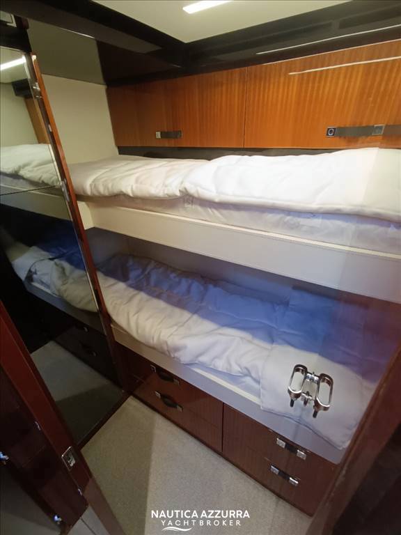 RIVA RIVALE 56 Usata 2024 - Foto 12