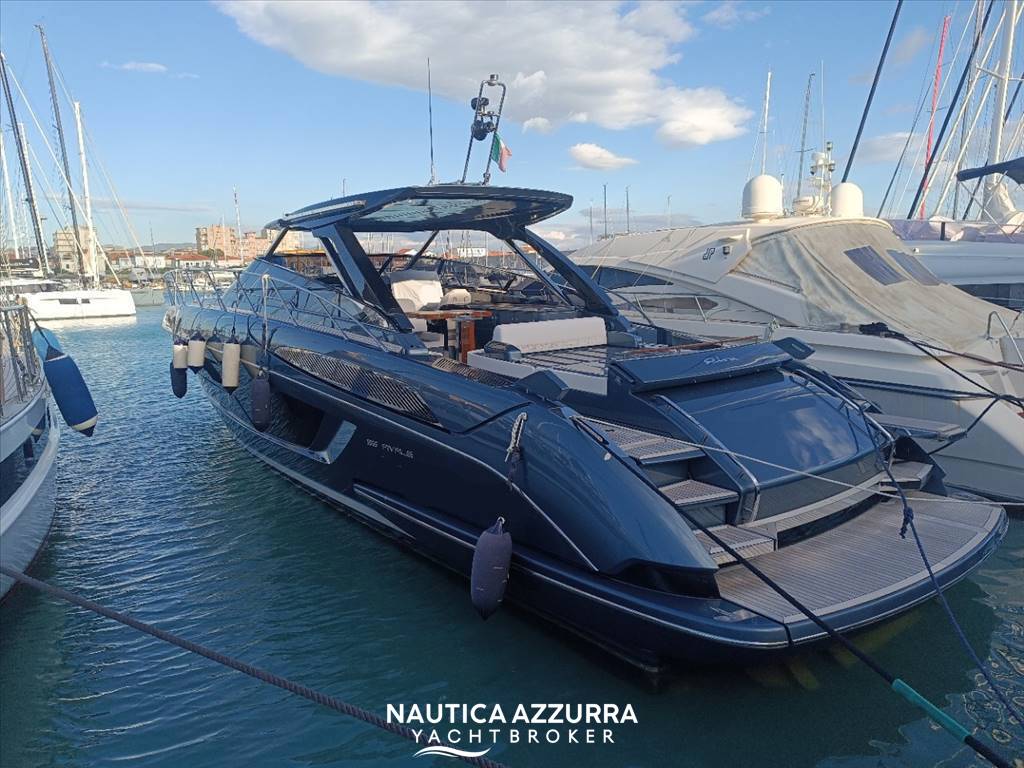 RIVA RIVALE 56 Usata 2024 - Foto 3