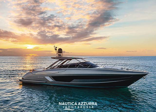 RIVA RIVALE 56 Usata 2024 - Foto 1