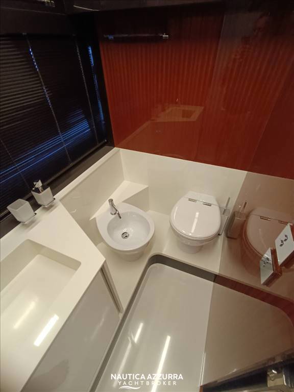 RIVA RIVALE 56 Usata 2024 - Foto 16