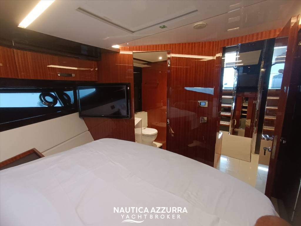 RIVA RIVALE 56 Usata 2024 - Foto 15