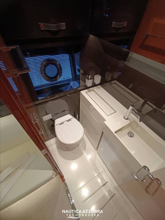 RIVA RIVALE 56 Usata 2024 - Foto 11