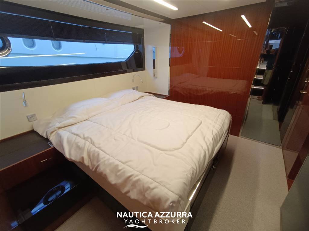 RIVA RIVALE 56 Usata 2024 - Foto 13