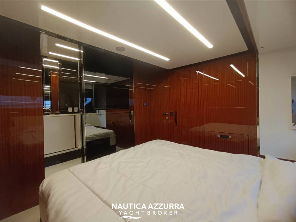 RIVA RIVALE 56 Usata 2024 - Foto 14