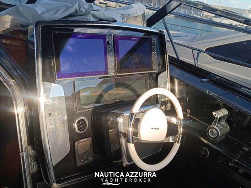 RIVA RIVALE 56 Foto 4