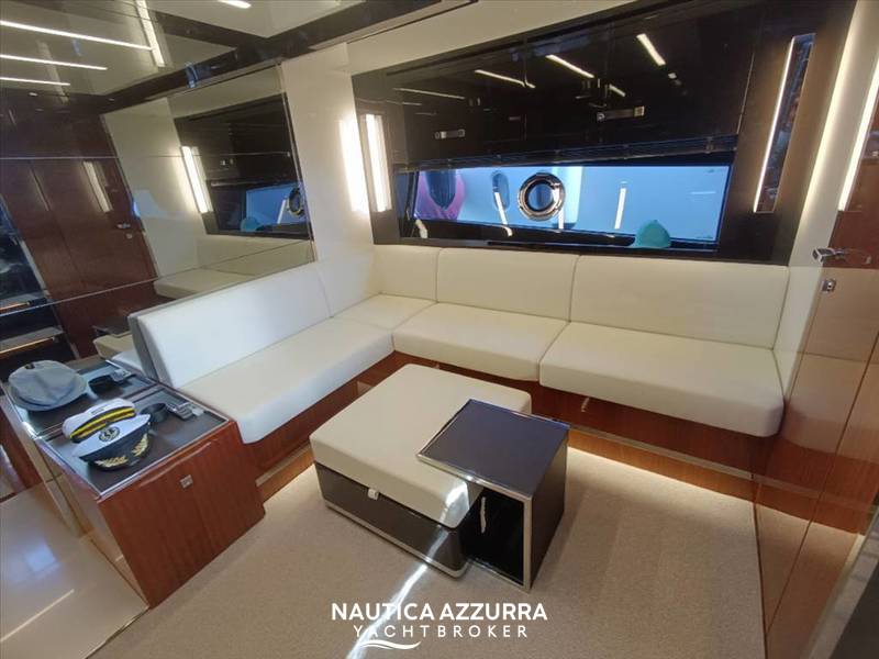 RIVA RIVALE 56 Foto 9