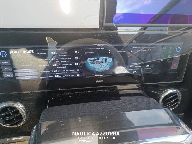 RIVA RIVALE 56 Foto 8