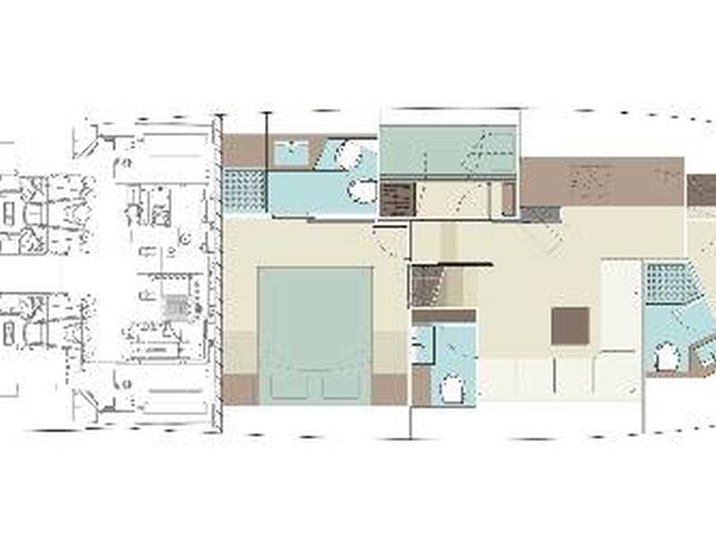 RIVA RIVALE 56 Foto 20