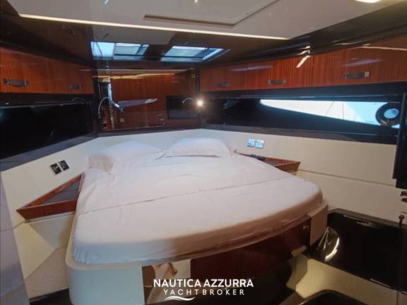 RIVA RIVALE 56 Foto 19