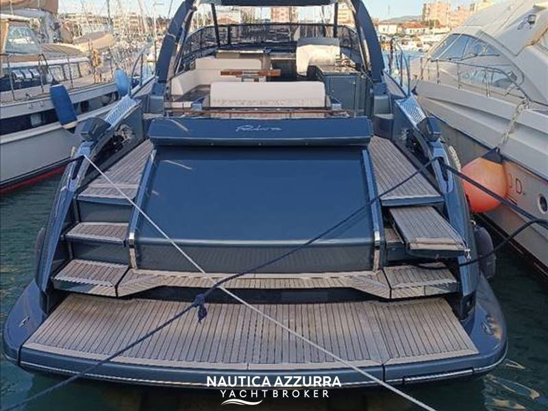 RIVA RIVALE 56 Foto 2