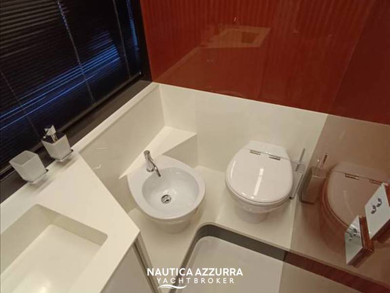 RIVA RIVALE 56 Foto 16