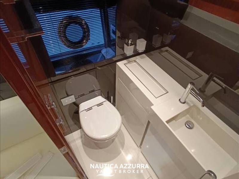 RIVA RIVALE 56 Foto 11