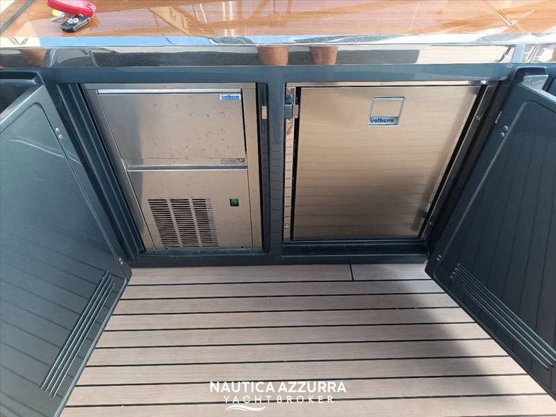 RIVA RIVALE 56 Foto 5