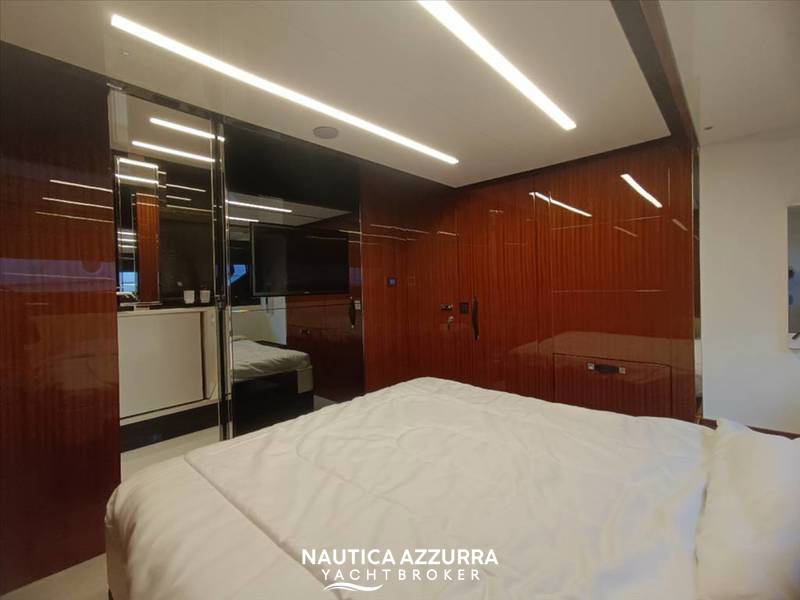 RIVA RIVALE 56 Foto 14