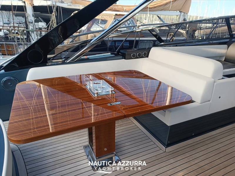 RIVA RIVALE 56 Foto 7