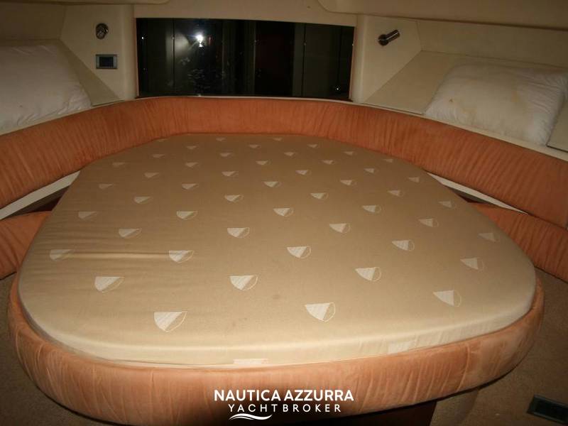 FAIRLINE TARGA 43 Foto 14