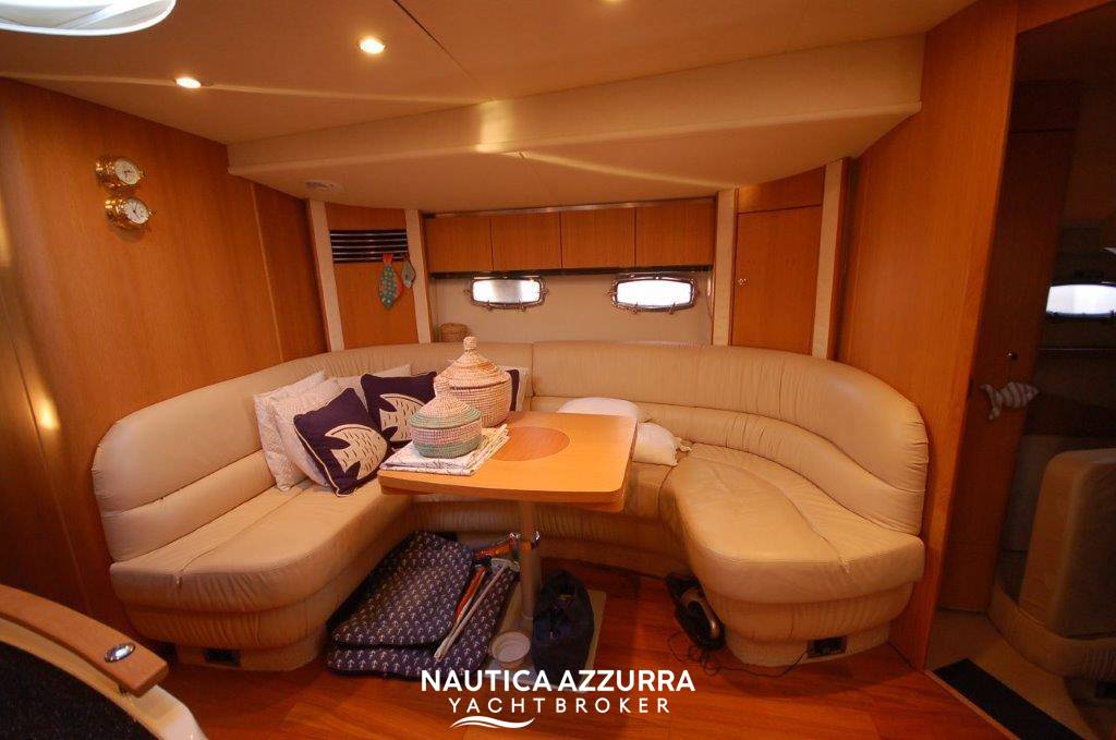 FAIRLINE TARGA 52 Usata 2007 - Foto 17