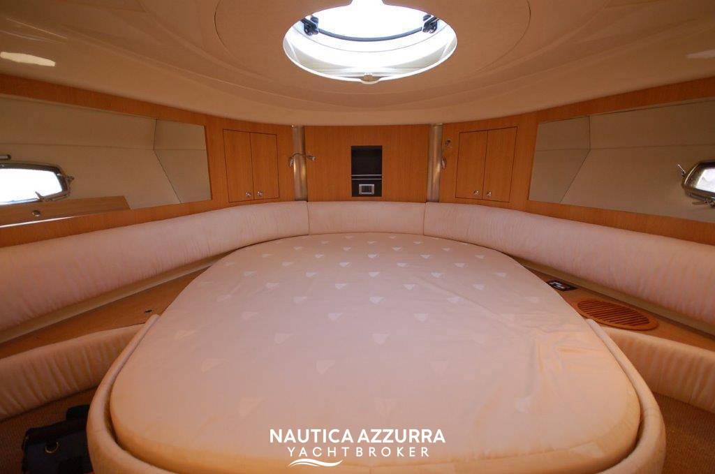 FAIRLINE TARGA 52 Usata 2007 - Foto 14