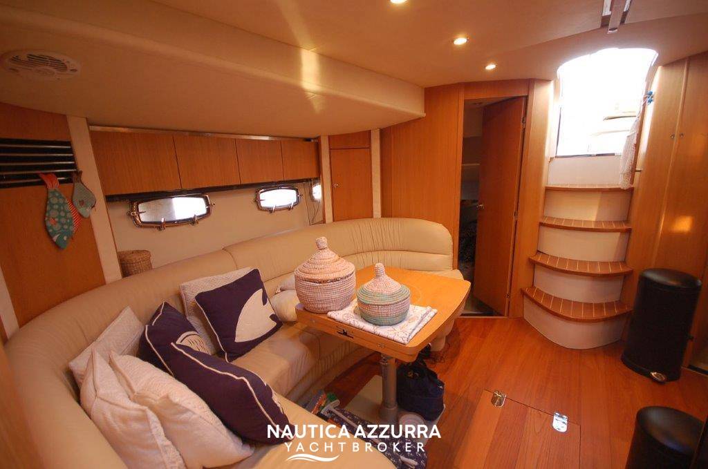 FAIRLINE TARGA 52 Usata 2007 - Foto 13