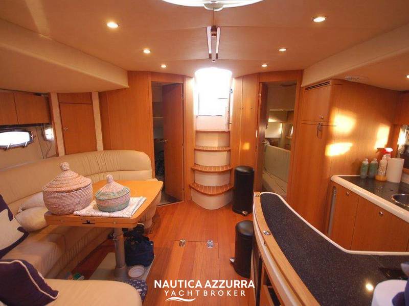 FAIRLINE TARGA 52 Foto 11