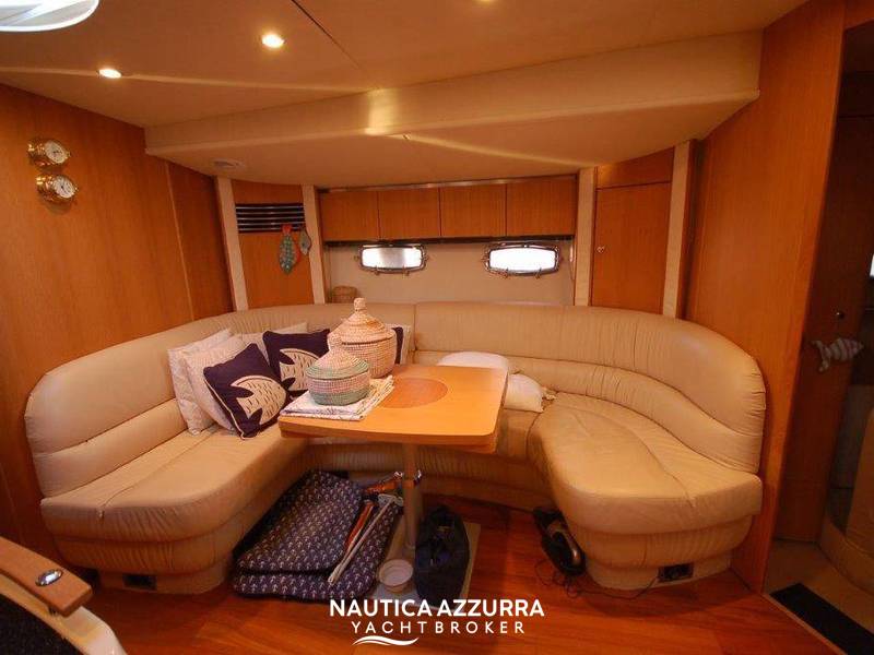 FAIRLINE TARGA 52 Foto 17