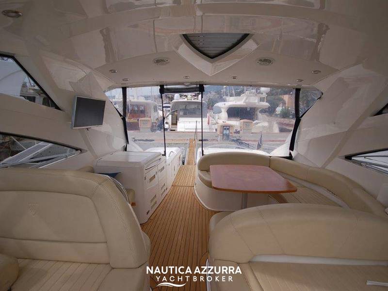 FAIRLINE TARGA 52 Foto 22